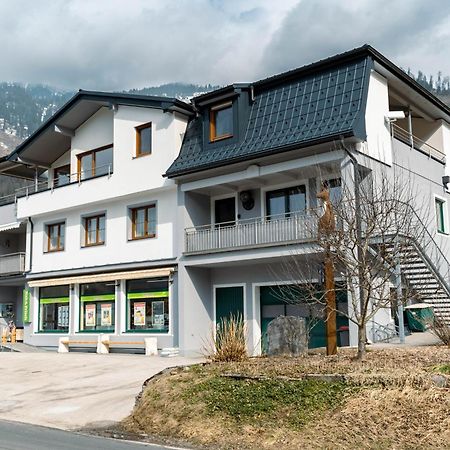Naturparkresort Xeisblick Palfau Exterior photo